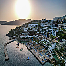 Delta Hotel By Marriott Bodrum